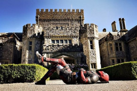 Дэдпул в сиквеле будет работать с напарником. Их создатель в восторге. Дэдпул в сиквеле будет работать с напарником. Их создатель в восторге.