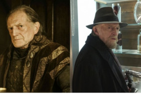 Судьбы 27 актёров, персонажей которых убили в «Игре престолов» Судьбы 27 актёров, персонажей которых убили в «Игре престолов»