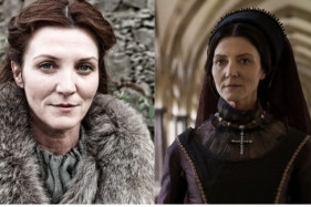 Судьбы 27 актёров, персонажей которых убили в «Игре престолов» Судьбы 27 актёров, персонажей которых убили в «Игре престолов»