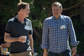 Netflix ��������� �������� � ��������� ������� �������