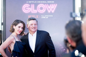 Netflix ��������� �������� � ��������� ������� �������