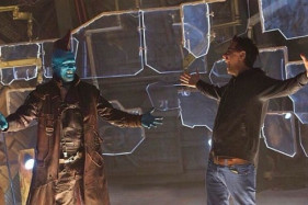 Режиссёр поведал о своих мыслях по поводу «Стражей Галактики 3» Режиссёр поведал о своих мыслях по поводу «Стражей Галактики 3»