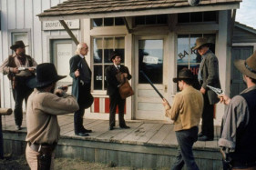 25 лет фильму «Непрощённый» Клинта Иствуда. Анализ жанра и причин успеха ленты. 25 лет фильму «Непрощённый» Клинта Иствуда. Анализ жанра и причин успеха ленты.