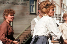 25 лет фильму «Непрощённый» Клинта Иствуда. Анализ жанра и причин успеха ленты. 25 лет фильму «Непрощённый» Клинта Иствуда. Анализ жанра и причин успеха ленты.