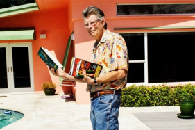 Комментарии Стивена Кинга экранизаций его книг Комментарии Стивена Кинга экранизаций его книг