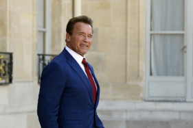 Цитаты Арнольда Шварценеггера о Терминаторе, Сталлоне, танке и деньгах Цитаты Арнольда Шварценеггера о Терминаторе, Сталлоне, танке и деньгах