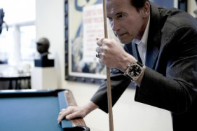 Цитаты Арнольда Шварценеггера о Терминаторе, Сталлоне, танке и деньгах Цитаты Арнольда Шварценеггера о Терминаторе, Сталлоне, танке и деньгах