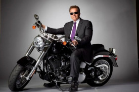 Цитаты Арнольда Шварценеггера о Терминаторе, Сталлоне, танке и деньгах Цитаты Арнольда Шварценеггера о Терминаторе, Сталлоне, танке и деньгах