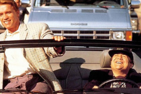 Цитаты Арнольда Шварценеггера о Терминаторе, Сталлоне, танке и деньгах Цитаты Арнольда Шварценеггера о Терминаторе, Сталлоне, танке и деньгах