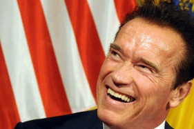 Цитаты Арнольда Шварценеггера о Терминаторе, Сталлоне, танке и деньгах Цитаты Арнольда Шварценеггера о Терминаторе, Сталлоне, танке и деньгах