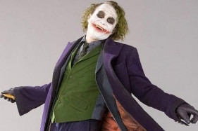 Мартин Скорсезе спродюсирует фильм о молодом Джокере Мартин Скорсезе спродюсирует фильм о молодом Джокере