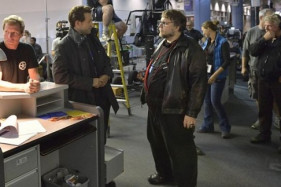 Интервью с Джордж Р. Р. Мартином о драконах, сериалах, кино и юморе Интервью с Джордж Р. Р. Мартином о драконах, сериалах, кино и юморе