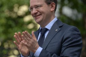 Инициатива Мединского по увеличению сбора за прокатное удостоверение стала законопроектом Инициатива Мединского по увеличению сбора за прокатное удостоверение стала законопроектом