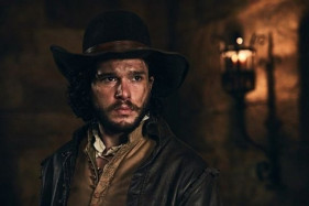 Кит Харингтон исполнит роль предка, который хотел убить короля Кит Харингтон исполнит роль предка, который хотел убить короля