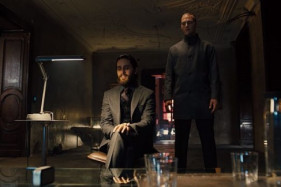 Джаред Лето снялся в короткометражном приквеле «Бегущего по лезвию 2049» Джаред Лето снялся в короткометражном приквеле «Бегущего по лезвию 2049»