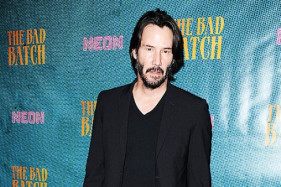 Киану Ривз и Вайнона Райдер сыграли в любовной драме Киану Ривз и Вайнона Райдер сыграли в любовной драме