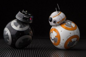 В следующих «Звёздных войнах» у дроида BB-8 появится злобный собрат В следующих «Звёздных войнах» у дроида BB-8 появится злобный собрат