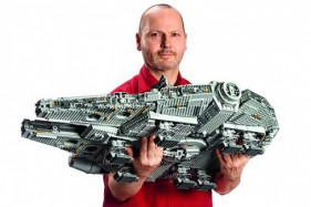 В следующих «Звёздных войнах» у дроида BB-8 появится злобный собрат В следующих «Звёздных войнах» у дроида BB-8 появится злобный собрат