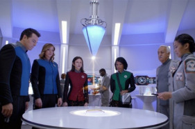 Список самых примечательных новых сериалов этой осени Список самых примечательных новых сериалов этой осени