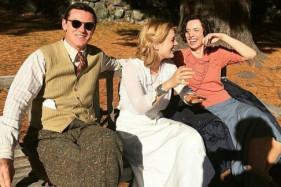 Что из себя представляет фильм о создателе Чудо-женщины «Профессор Марстон» Что из себя представляет фильм о создателе Чудо-женщины «Профессор Марстон»