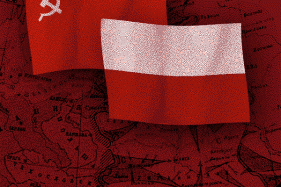 В новом сериале Netflix СССР продолжает жить В новом сериале Netflix СССР продолжает жить