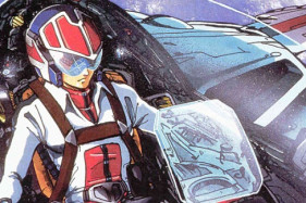 Sony экранизирует популярный в середине 80-х аниме сериал Sony экранизирует популярный в середине 80-х аниме сериал