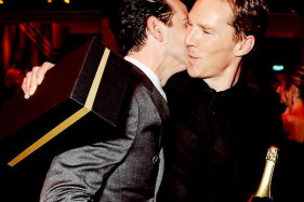 Бенедикт Камбербэтч исполнит роль отца цыгана-гомосексуалиста Бенедикт Камбербэтч исполнит роль отца цыгана-гомосексуалиста