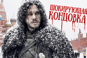 Будет снято несколько вариантов завершения «Игры престолов» Будет снято несколько вариантов завершения «Игры престолов»