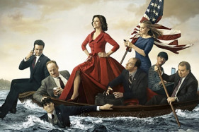 Список лауреатов «Эмми 2017». Победил сериал о страданиях женщины. Список лауреатов «Эмми 2017». Победил сериал о страданиях женщины.