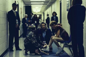 Итоги фестиваля в Торонто. Какие тенденции и события заслужили внимание? Итоги фестиваля в Торонто. Какие тенденции и события заслужили внимание?