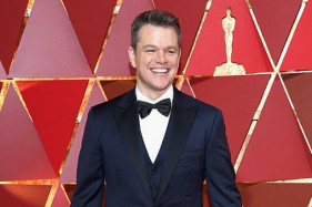 Мэтт Дэймон воплотится в шарлатана, что лечит импотенцию Мэтт Дэймон воплотится в шарлатана, что лечит импотенцию