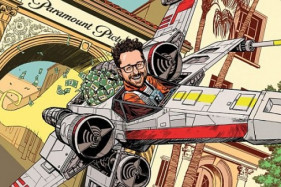 Paramount недовольна возвращением Джей Джей Абрамса к «Звездным войнам» Paramount недовольна возвращением Джей Джей Абрамса к «Звездным войнам»