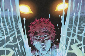 Автор «Ходячих мертвецов» спродюсирует экранизацию комикса о Минотавре Автор «Ходячих мертвецов» спродюсирует экранизацию комикса о Минотавре