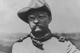 Леонардо ДиКаприо снимется в фильме Мартин Скорсезе о Теодоре Рузвельте Леонардо ДиКаприо снимется в фильме Мартин Скорсезе о Теодоре Рузвельте