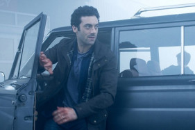 Сериал «Мгла» закрыли после одного сезона Сериал «Мгла» закрыли после одного сезона