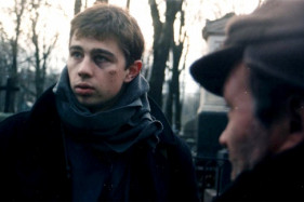 Над каким фильмом Сергей Бодров-младший работал в момент трагедии? Над каким фильмом Сергей Бодров-младший работал в момент трагедии?