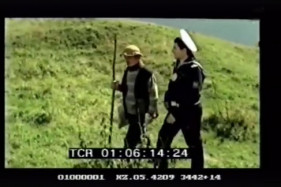 Над каким фильмом Сергей Бодров-младший работал в момент трагедии? Над каким фильмом Сергей Бодров-младший работал в момент трагедии?