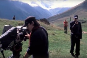 Над каким фильмом Сергей Бодров-младший работал в момент трагедии? Над каким фильмом Сергей Бодров-младший работал в момент трагедии?