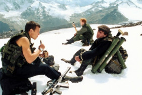 Над каким фильмом Сергей Бодров-младший работал в момент трагедии? Над каким фильмом Сергей Бодров-младший работал в момент трагедии?