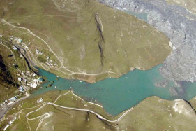 Над каким фильмом Сергей Бодров-младший работал в момент трагедии? Над каким фильмом Сергей Бодров-младший работал в момент трагедии?