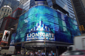 В 2019 году в Нью-Йорке появится парк развлечений Lionsgate В 2019 году в Нью-Йорке появится парк развлечений Lionsgate