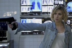 Люк Бессон займётся продолжением «Люси» Люк Бессон займётся продолжением «Люси»