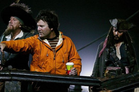 Режиссер «Пиратов Карибского моря» поставит «Гамбита» Режиссер «Пиратов Карибского моря» поставит «Гамбита»