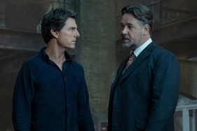 Съемки «Невесты Франкенштейна» с Джоли отложили из-за проблем со сценарием Съемки «Невесты Франкенштейна» с Джоли отложили из-за проблем со сценарием