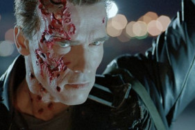 Следующий «Терминатор» вернется к основам Следующий «Терминатор» вернется к основам