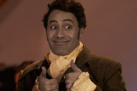 Вампирская комедия «Реальные упыри» превратится в сериал Вампирская комедия «Реальные упыри» превратится в сериал