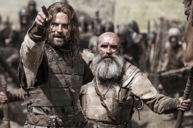 «Викинга» попадёт в прокат кинотеатров Китая «Викинга» попадёт в прокат кинотеатров Китая