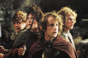 Стриминг-сервисы сделают сериал по мотивам «Властелина колец» Стриминг-сервисы сделают сериал по мотивам «Властелина колец»