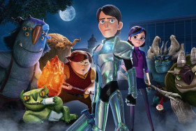 Анимационный сериал Гильермо дель Торо получит два спин-оффа Анимационный сериал Гильермо дель Торо получит два спин-оффа