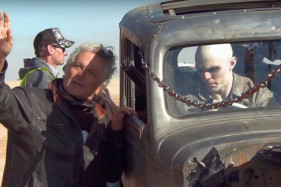 Режиссер «Безумного Макса» подал в суд на студию Warner Режиссер «Безумного Макса» подал в суд на студию Warner